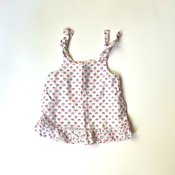BabyGap Toddler Girls Top Size 3t - Picture 1 of 3